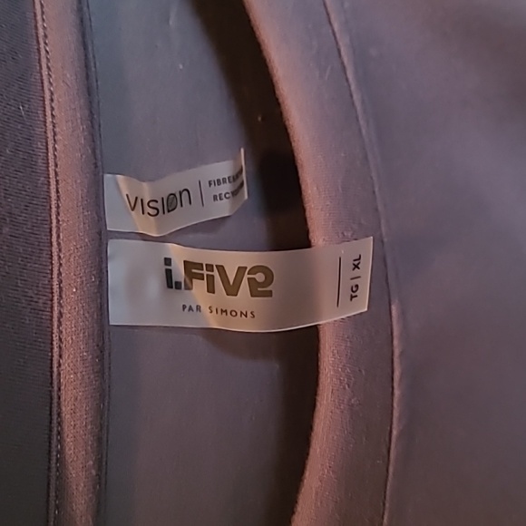 Activewear, Women's XL, i.FIV5 Simons - Picture 2 of 3